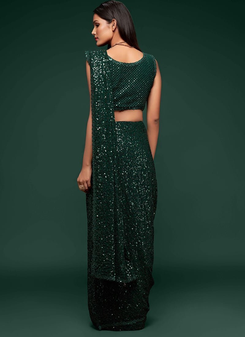 embroidery-sequins-work-dark-green-color-georgette-saree-saska36881008-b-1.jpg