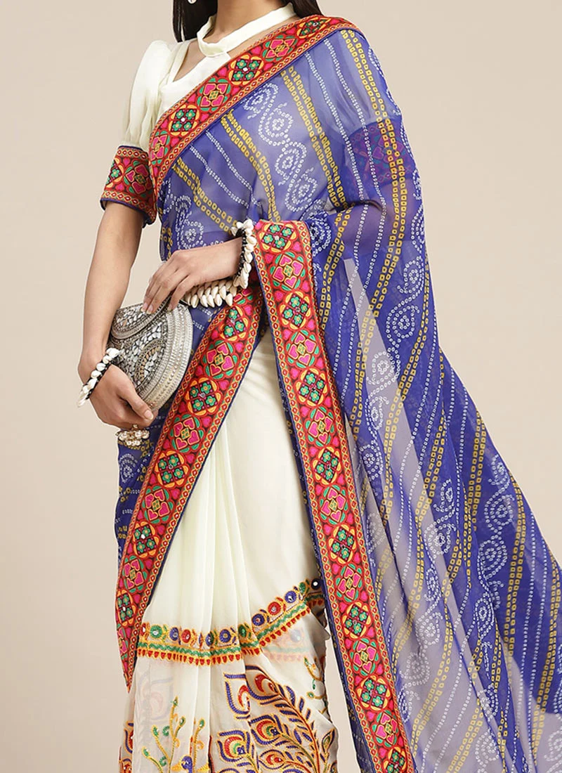 georgette-bandhini-embroidery-work-peacock-pattern-half-and-half-saree-sassaf9-l.webp