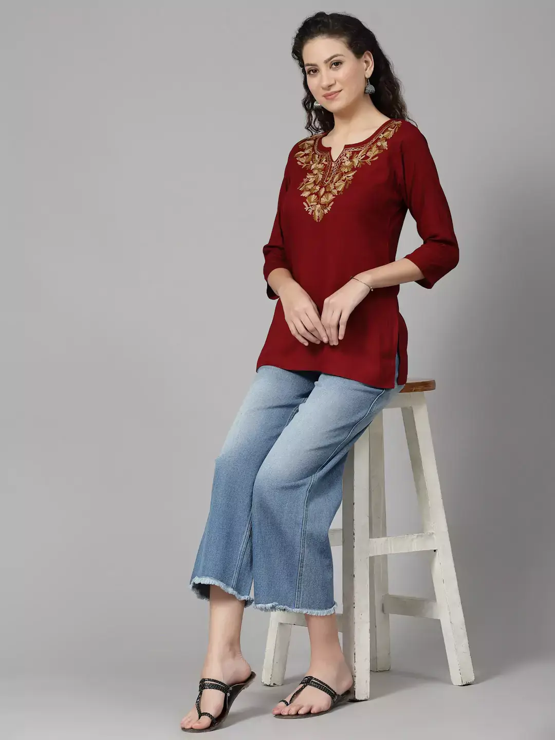 inara-maroon-short-kurti5.webp