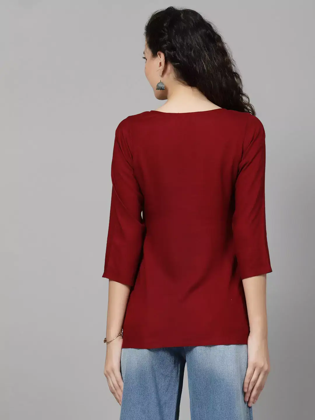 inara-maroon-short-kurti7.webp