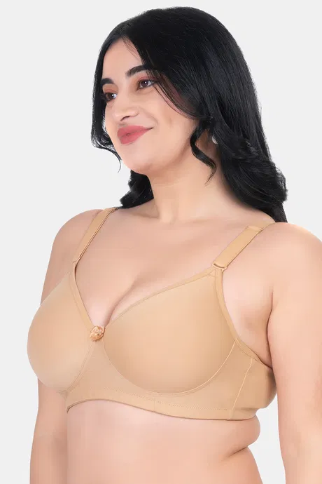 komli-padded-non-wired-full-coverage-t-shirt-bra-fawn-2.webp