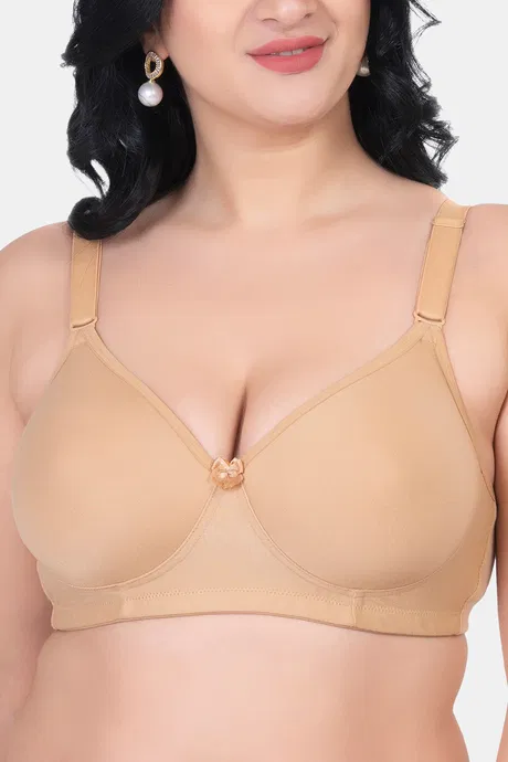 komli-padded-non-wired-full-coverage-t-shirt-bra-fawn-4.webp