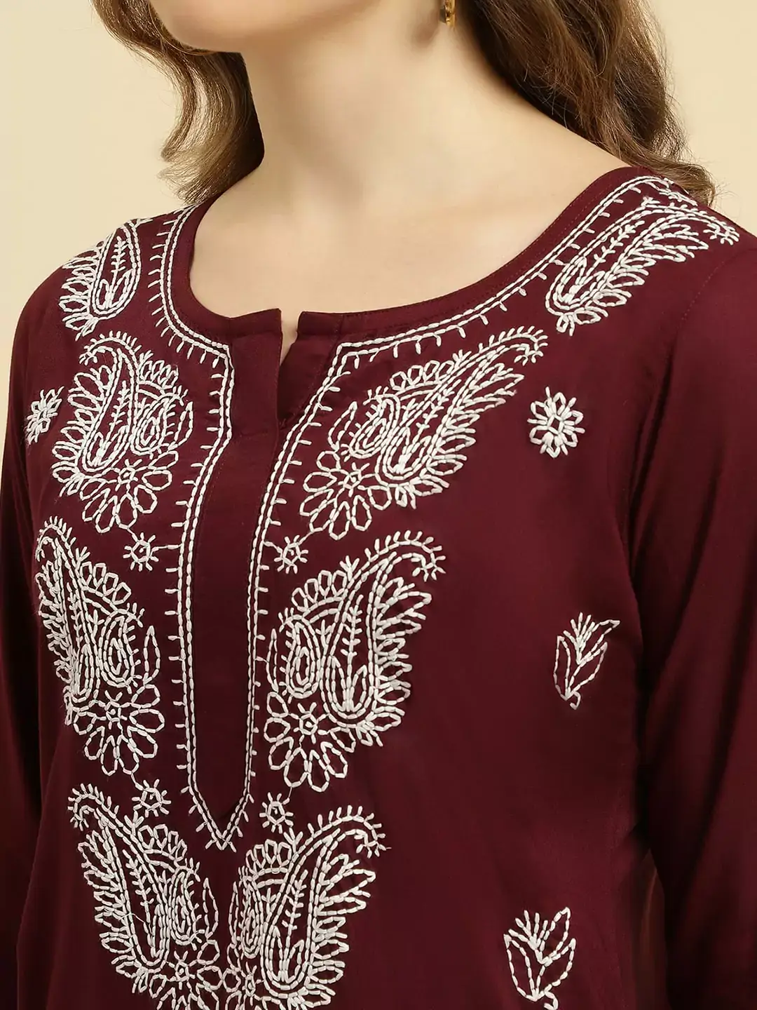wine-chikankari-long-kurti6.webp