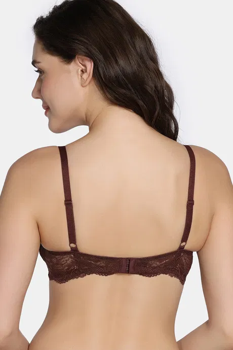 zivame-delicate-lace-padded-non-wired-medium-coverage-lace-bra-rum-raisin-1.webp